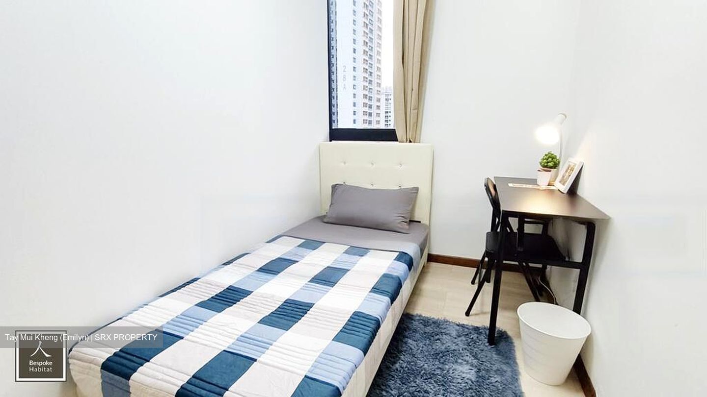 Heritage View (D5), Condominium #476174111